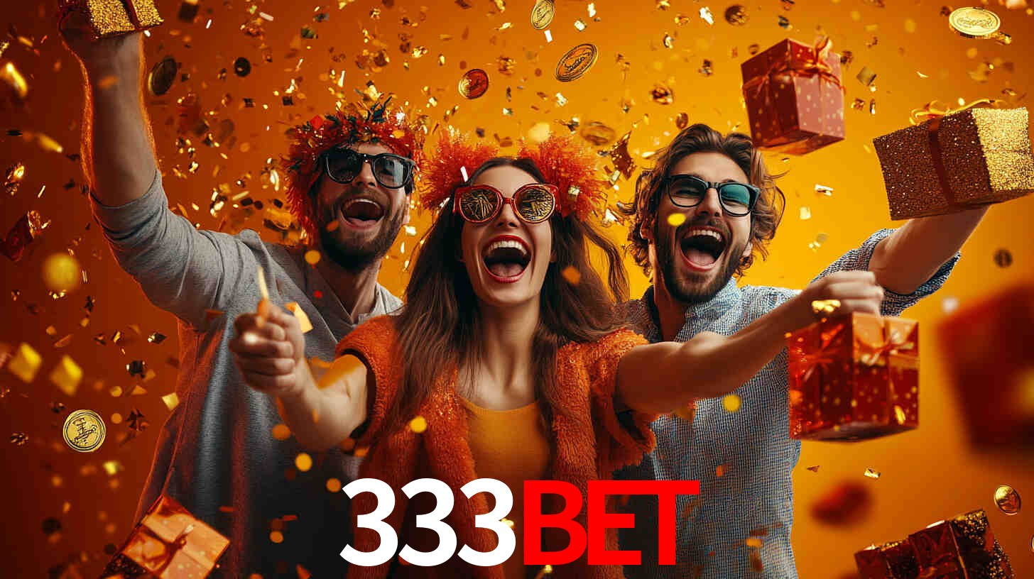 333BET