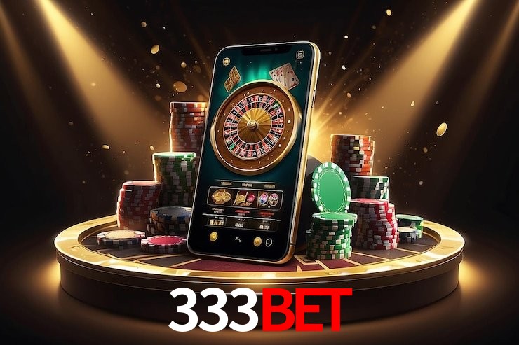 Diretório de Jogos 333BET