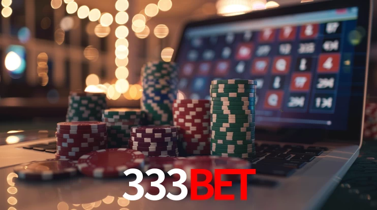 Account Benefits 333BET