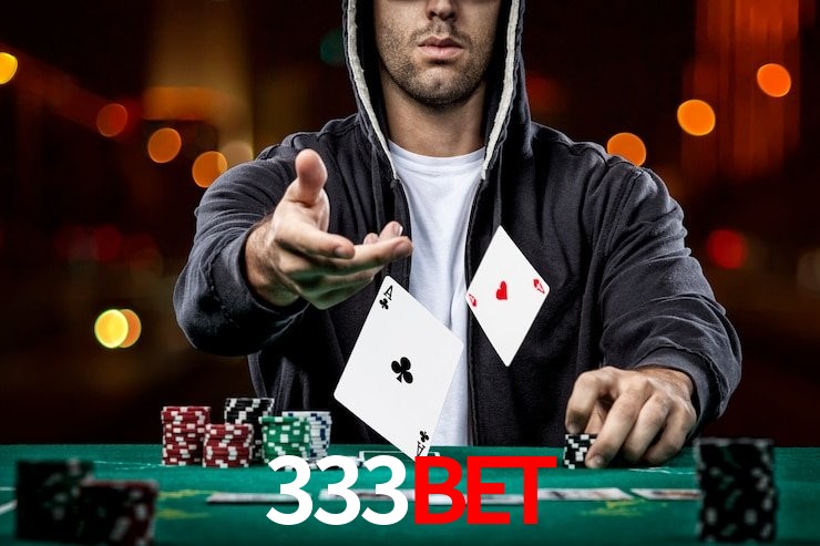 333BET login