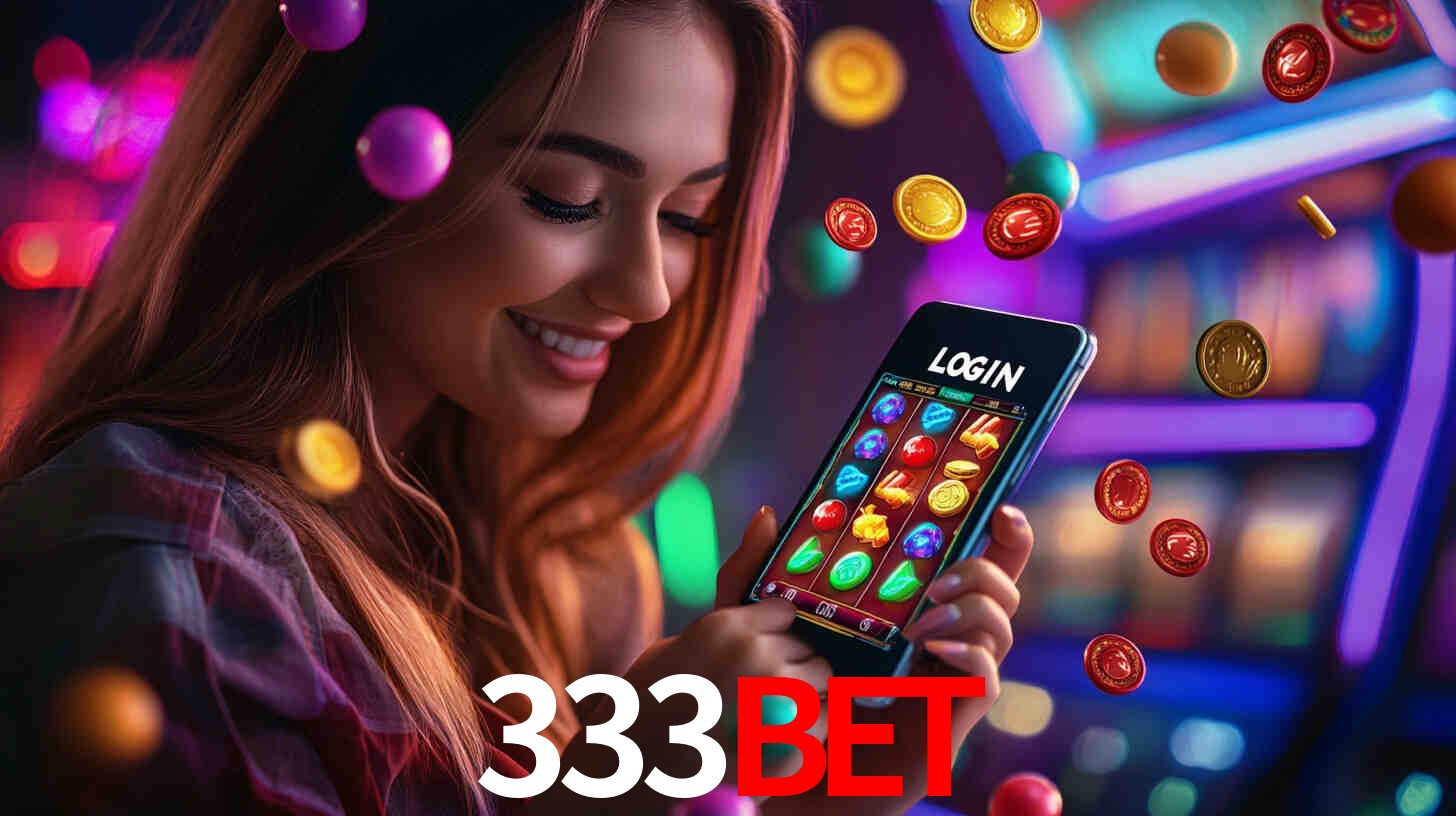 333BET,333BET App