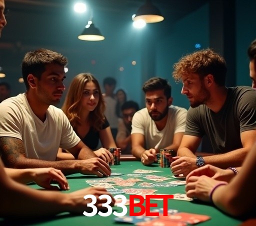 Especiais de Fim de Semana 333BET