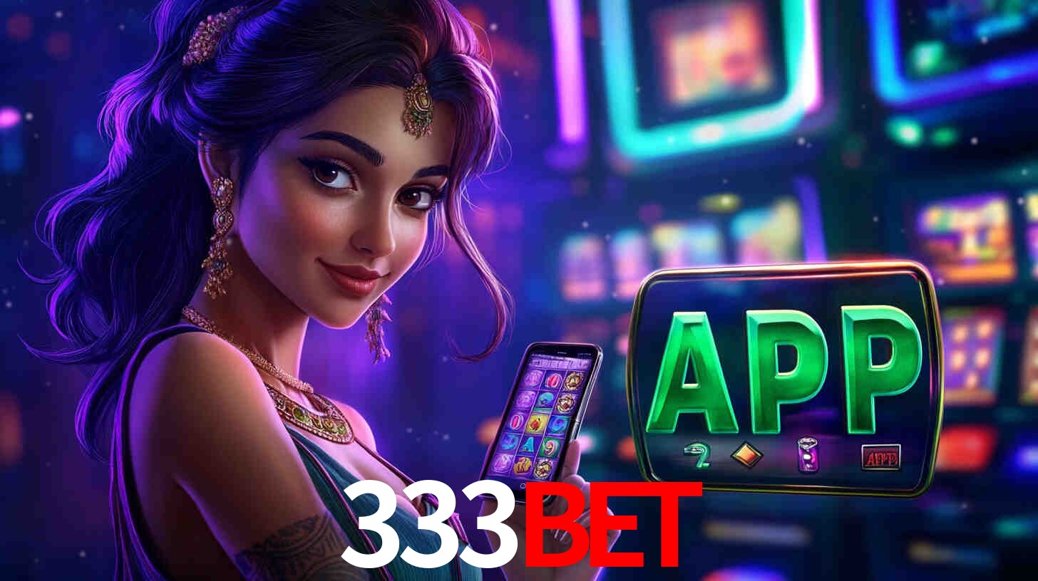 333BET,333BET App