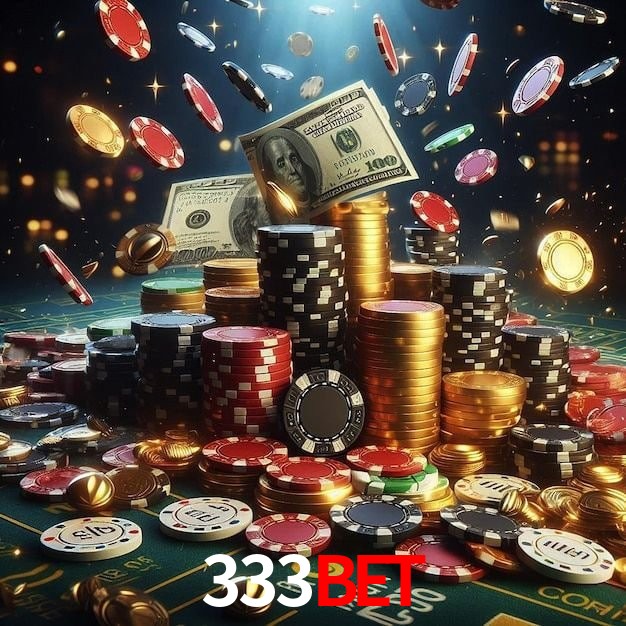 Inovações de Jogos na 333BET: O Futuro das Experiências Interativas